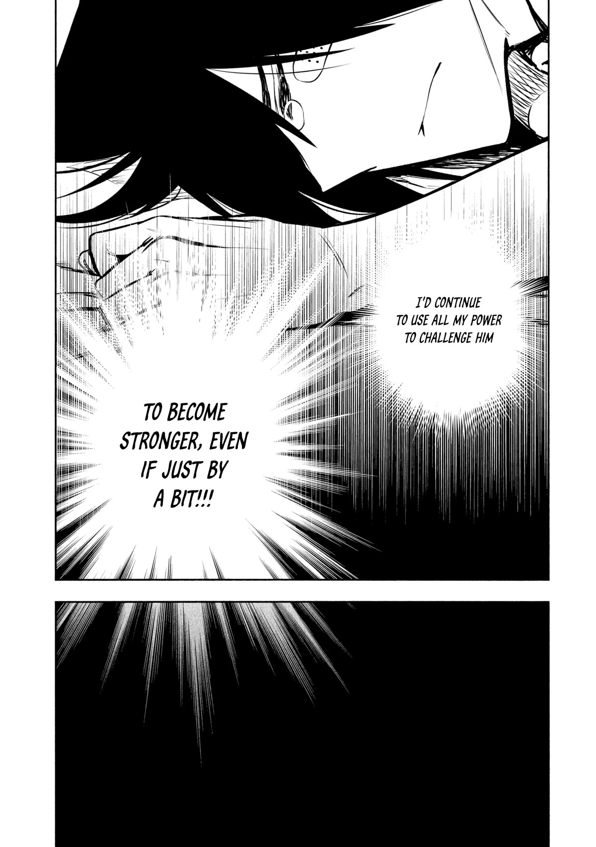 Kagekuri Kitan Chapter 23 page 10 - Chapter 23: Phase 23