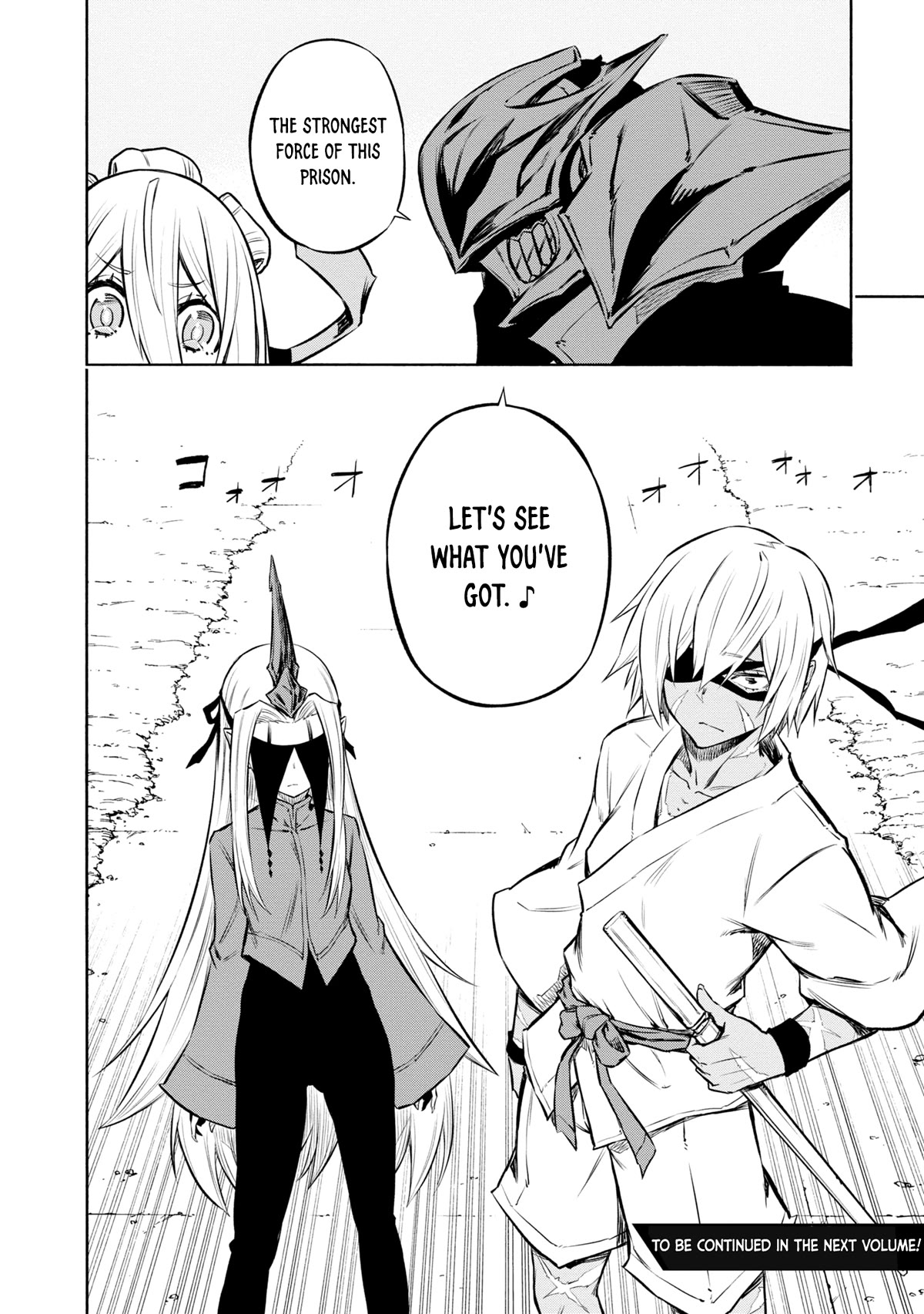 Kagekuri Kitan Chapter 26 page 29 - Chapter 26: Phase 26