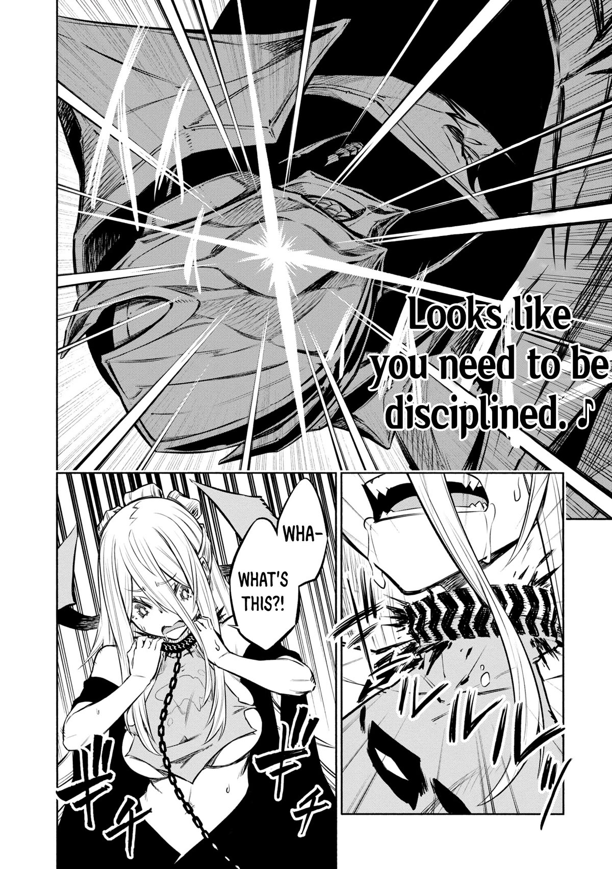 Kagekuri Kitan Chapter 27 page 18 - Chapter 27: Phase 27