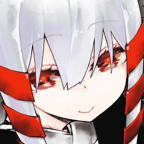 Kagekuri Kitan Chapter 4.5: Extra cover