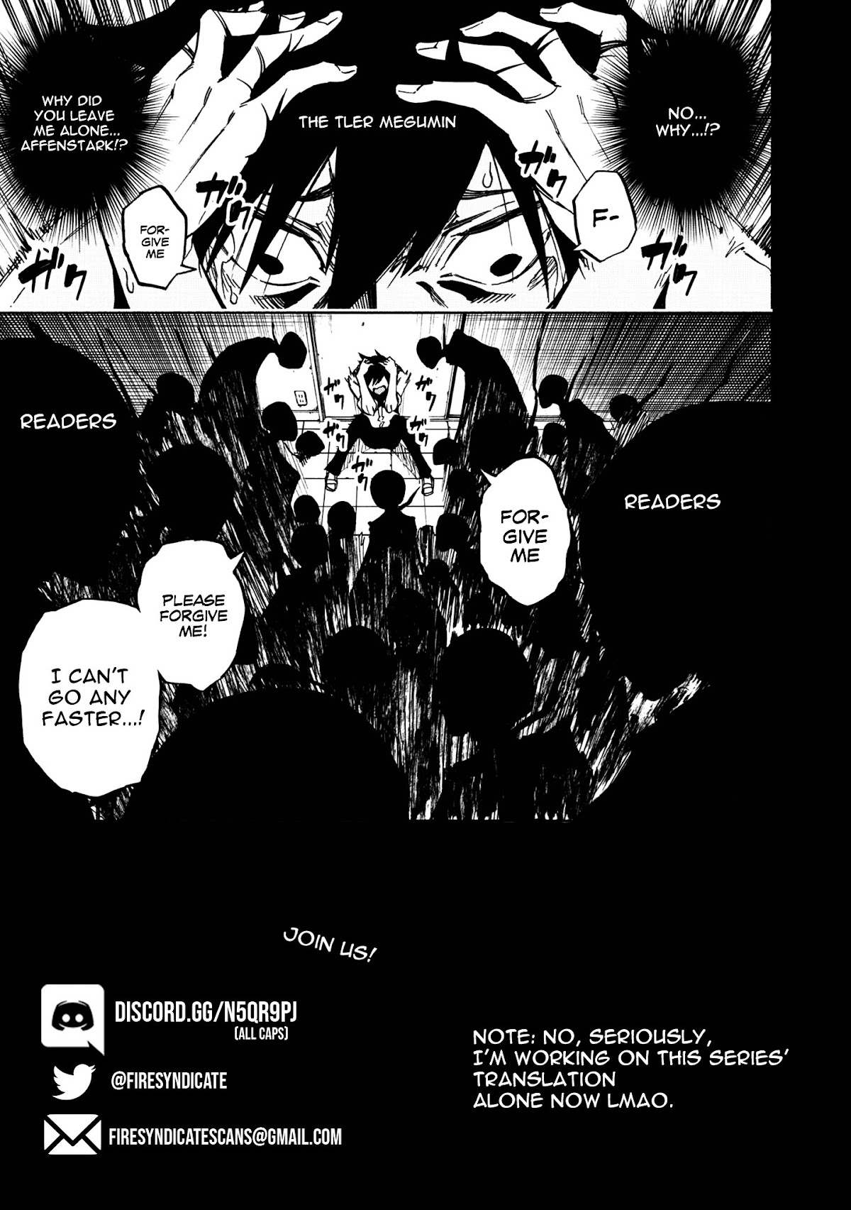 Kagekuri Kitan Chapter 6 page 30 - Chapter 6: Phase 6