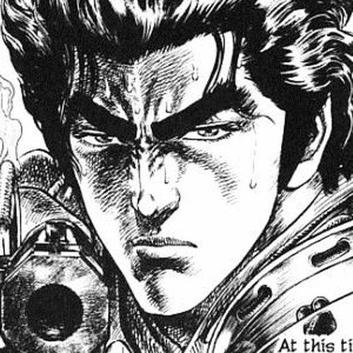 Kagemusha - Tokugawa Ieyasu Chapter 0 : Meeting the Shadow cover