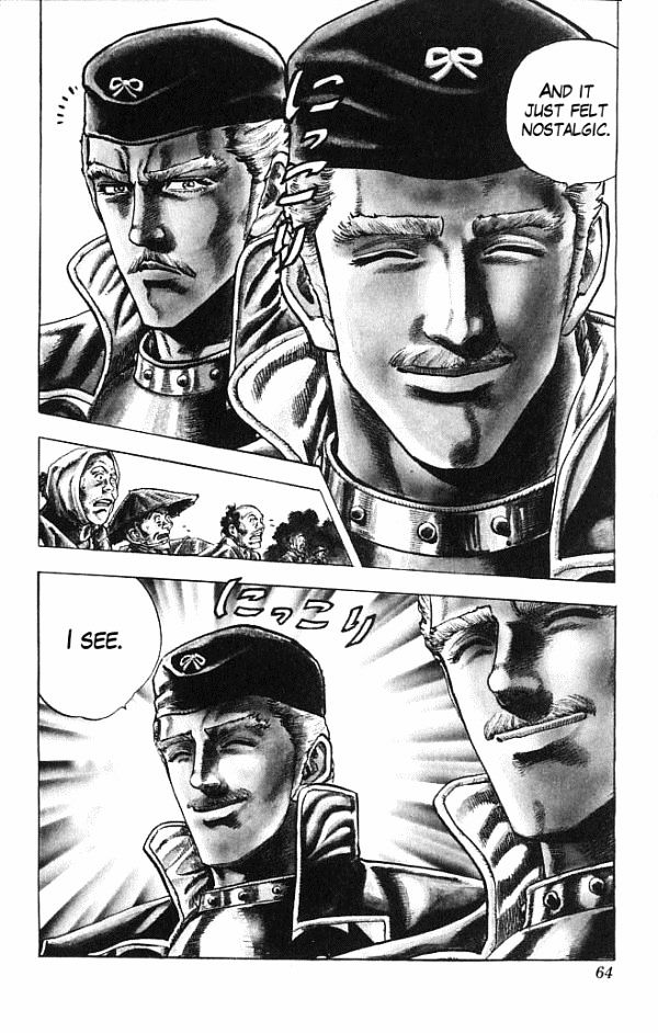 Kagemusha - Tokugawa Ieyasu Chapter 1 page 11 - Chapter 1 : Cost of Being the Ruler!