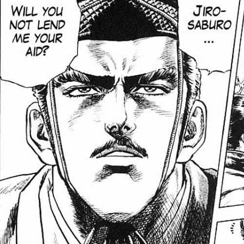 Kagemusha - Tokugawa Ieyasu Chapter 1 : Cost of Being the Ruler! cover
