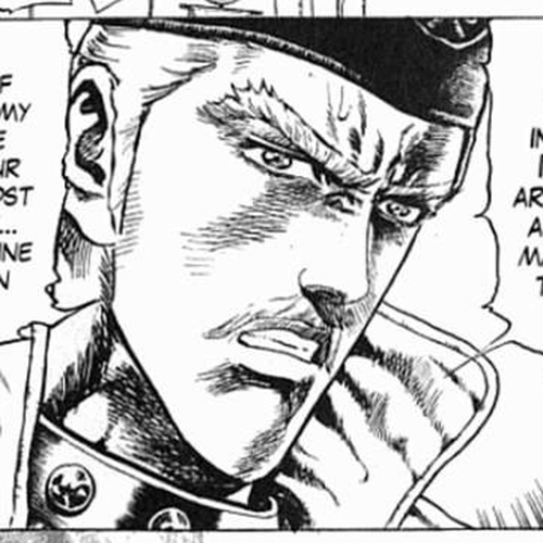 Kagemusha - Tokugawa Ieyasu Chapter 10 : Determination Amidst Arrows and Bullets! cover