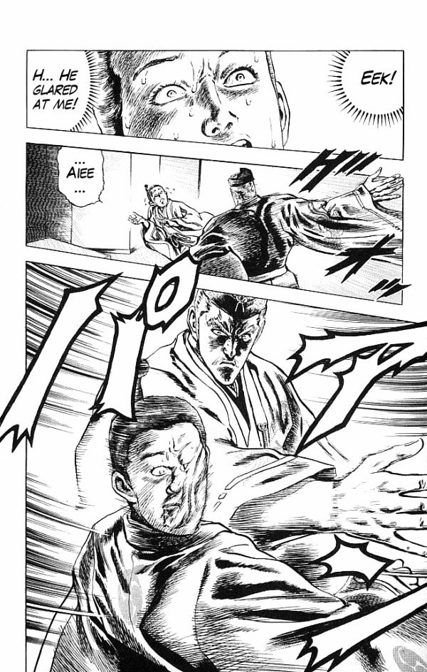 Kagemusha - Tokugawa Ieyasu Chapter 12 page 10 - Chapter 12 : A Great Gamble!