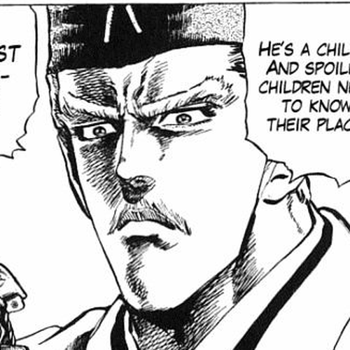 Kagemusha - Tokugawa Ieyasu Chapter 12 : A Great Gamble! cover