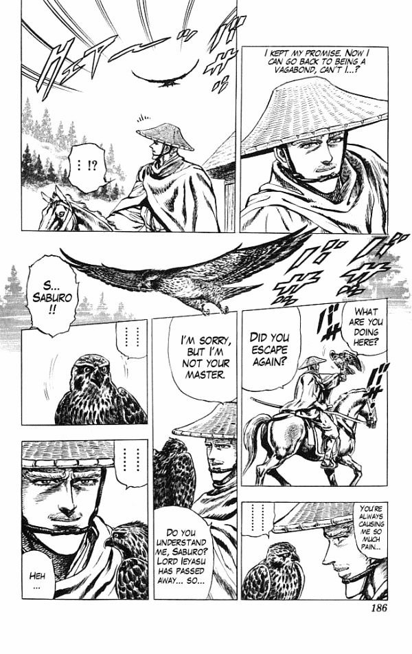 Kagemusha - Tokugawa Ieyasu Chapter 14 page 18 - Chapter 14 : Wine of Victory!
