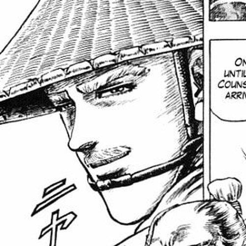 Kagemusha - Tokugawa Ieyasu Chapter 14 : Wine of Victory! cover