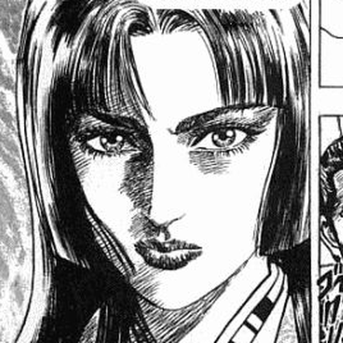 Kagemusha - Tokugawa Ieyasu Chapter 16 : A Woman with a General's Potential! cover