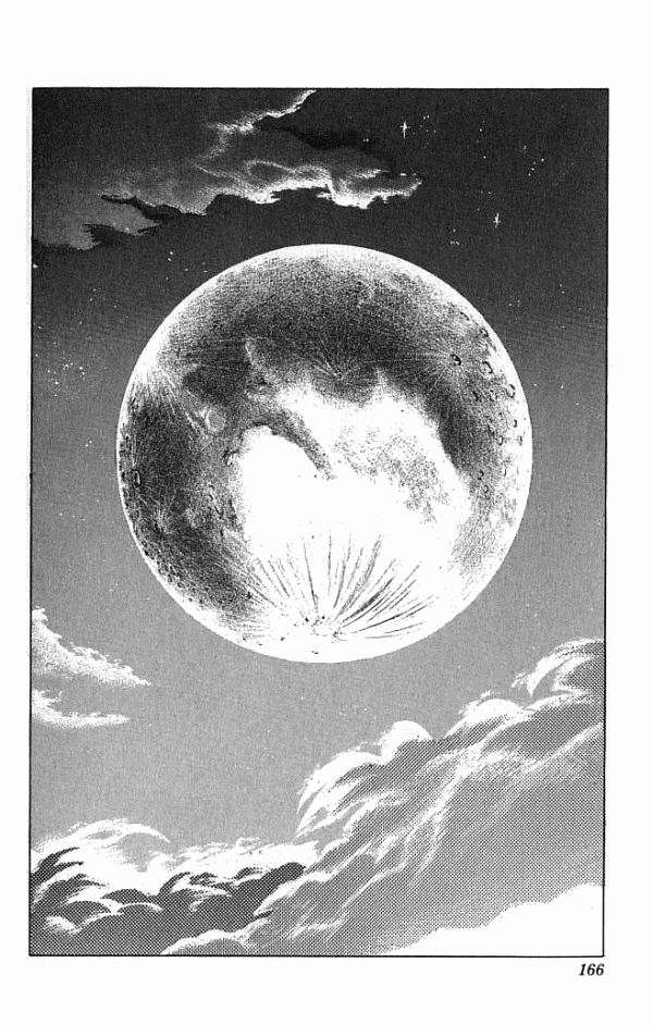 Kagemusha - Tokugawa Ieyasu Chapter 22 page 20 - Chapter 22 : The Garments of Love Once More!