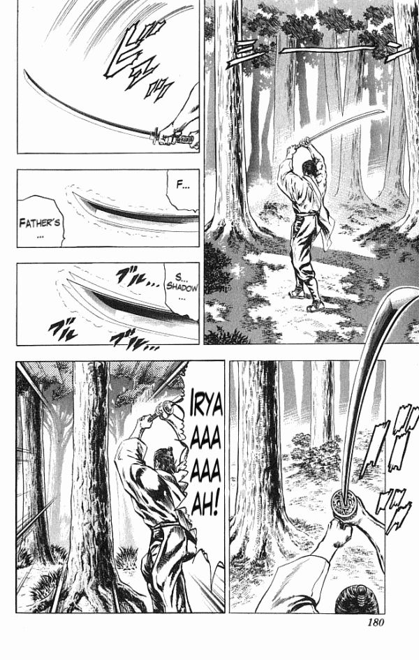 Kagemusha - Tokugawa Ieyasu Chapter 23 page 14 - Chapter 23 : The Wasted Ambition!