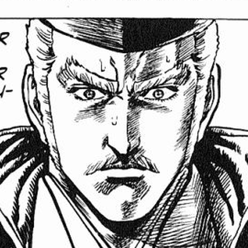 Kagemusha - Tokugawa Ieyasu Chapter 29 : The Surprising Truth! cover