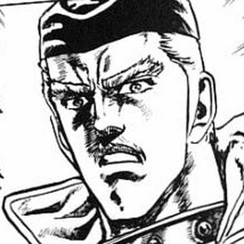 Kagemusha - Tokugawa Ieyasu Chapter 3 : The Last Will of Ieyasu! cover