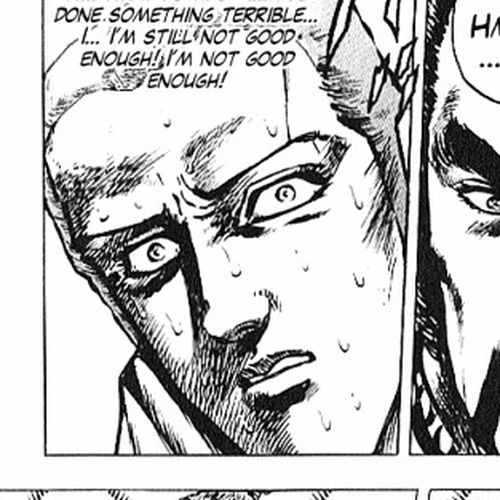 Kagemusha - Tokugawa Ieyasu Chapter 33 : The Curtain Falls on the Ina Incident! cover