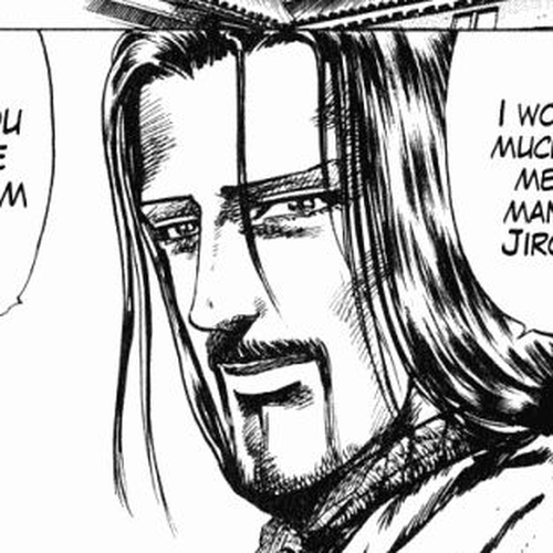 Kagemusha - Tokugawa Ieyasu Chapter 35 : Mitsunari's Great Misfortune! cover