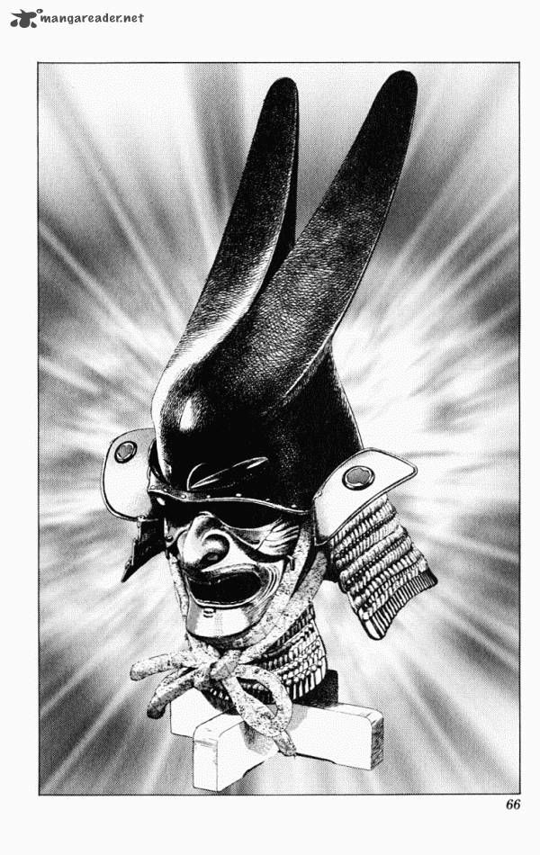 Kagemusha - Tokugawa Ieyasu Chapter 36 page 20 - Chapter 36 : Those Who Are Unforgiven!