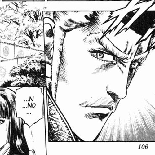 Kagemusha - Tokugawa Ieyasu Chapter 38 : The Six Concubines! cover