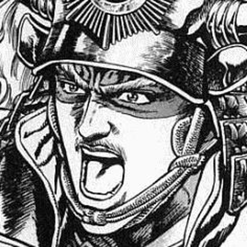 Kagemusha - Tokugawa Ieyasu Chapter 4 : The Main Forces Move! cover