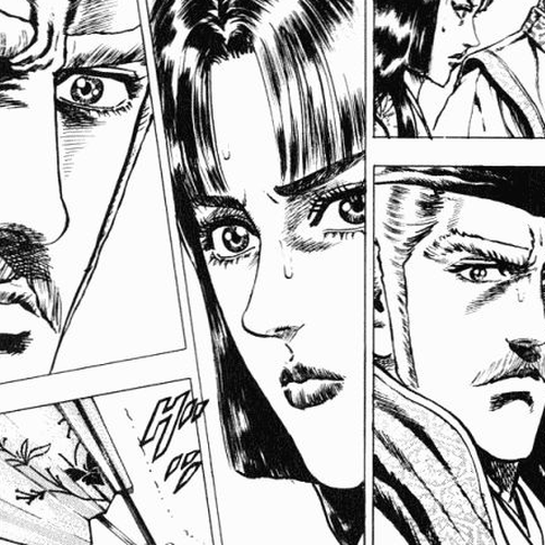 Kagemusha - Tokugawa Ieyasu Chapter 40 : Kaji's Decision! cover