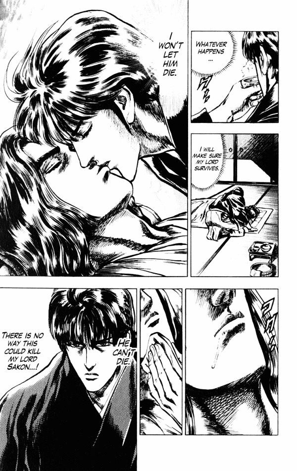 Kagemusha - Tokugawa Ieyasu Chapter 41 page 18 - Chapter 41 : The General Who Survived!