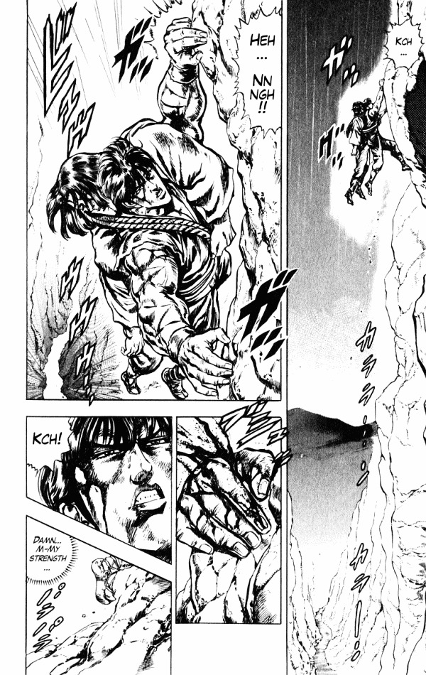 Kagemusha - Tokugawa Ieyasu Chapter 42 page 14 - Chapter 42 : Return from Hell!