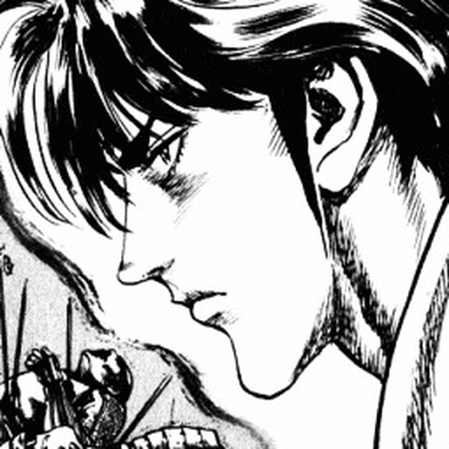 Kagemusha - Tokugawa Ieyasu Chapter 42 : Return from Hell! cover