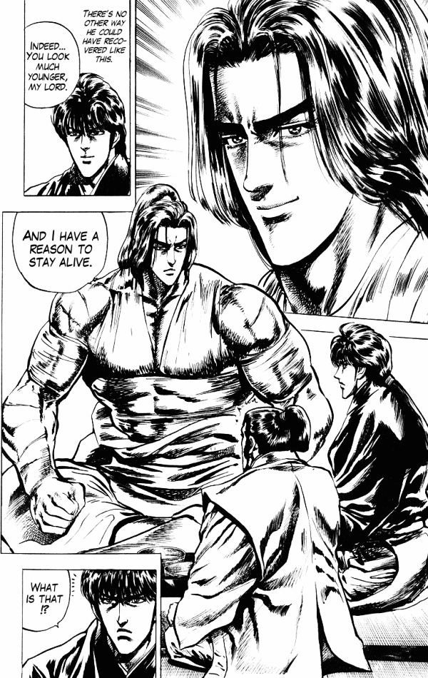 Kagemusha - Tokugawa Ieyasu Chapter 44 page 6 - Chapter 44 : Infiltrating Osaka Castle!