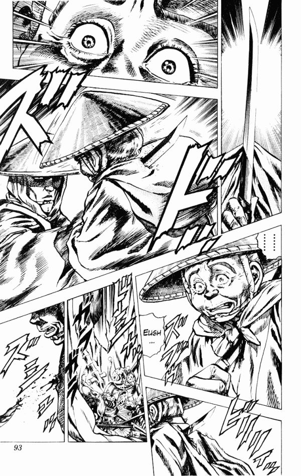 Kagemusha - Tokugawa Ieyasu Chapter 46 page 17 - Chapter 46 : The Undelivered Letter!