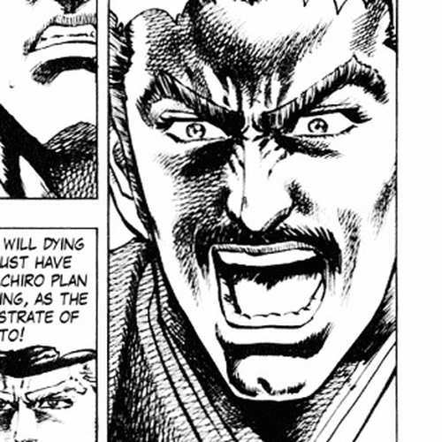 Kagemusha - Tokugawa Ieyasu Chapter 49 : Lady Man's Conception! cover