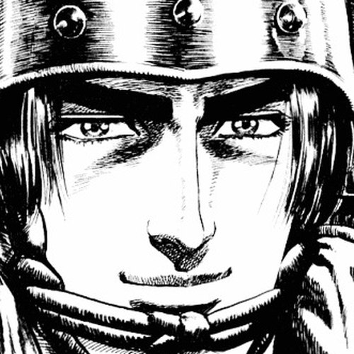 Kagemusha - Tokugawa Ieyasu Chapter 50 : A Lifelong Friend! cover