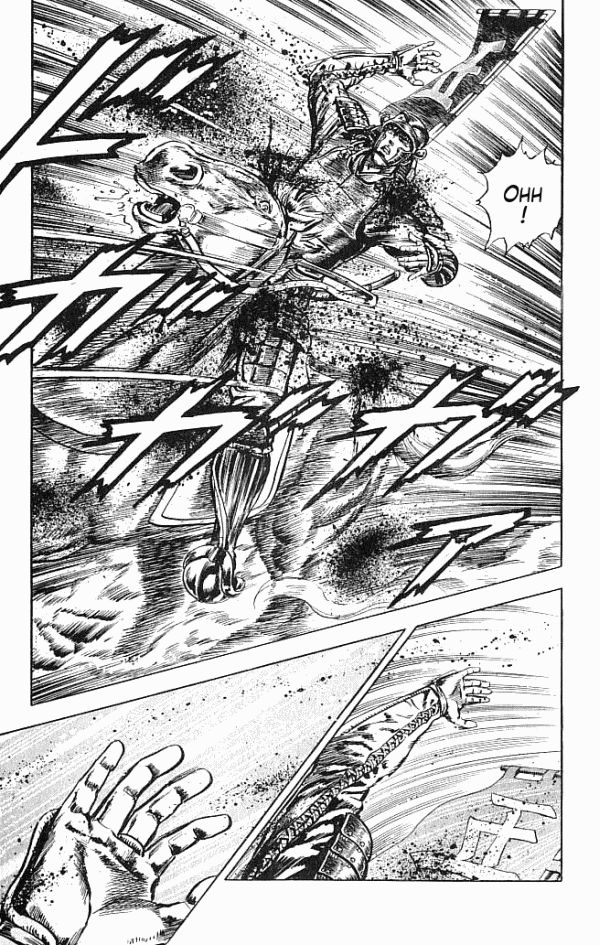 Kagemusha - Tokugawa Ieyasu Chapter 6 page 27 - Chapter 6 : Give Me You Luck!