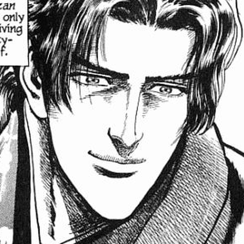 Kagemusha - Tokugawa Ieyasu Chapter 6 : Give Me You Luck! cover