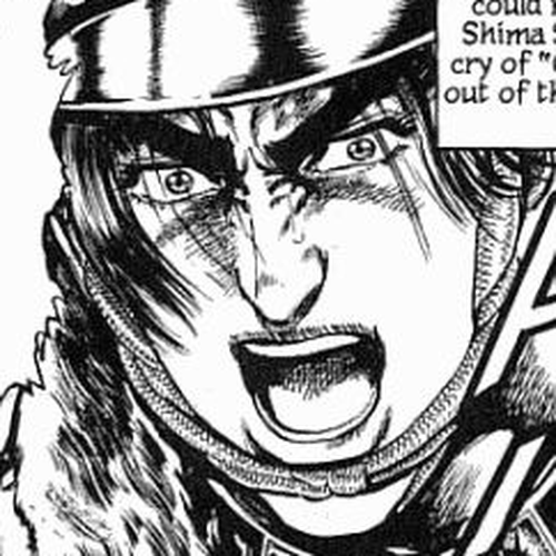 Kagemusha - Tokugawa Ieyasu Chapter 9 : Mitsunari's Miscalculation! cover