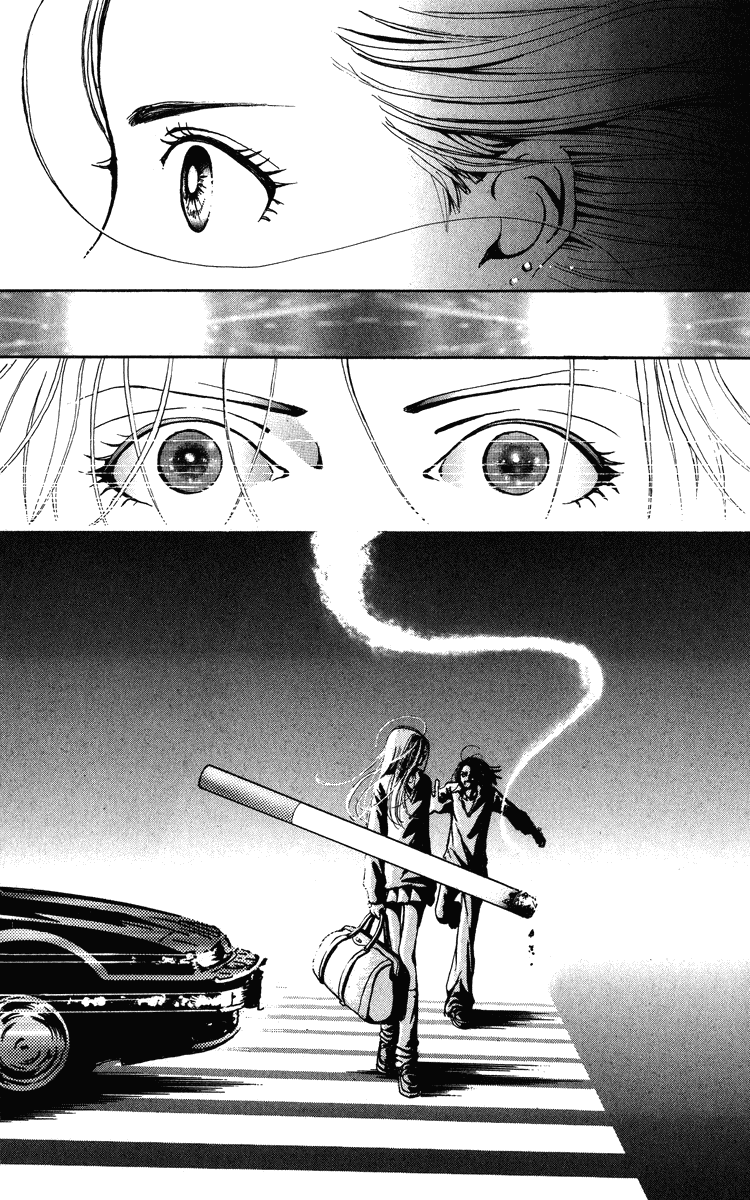 Kagen no Tsuki Chapter 1.2 page 16 - Chapter 1b v2 : Act.1 Mizuki