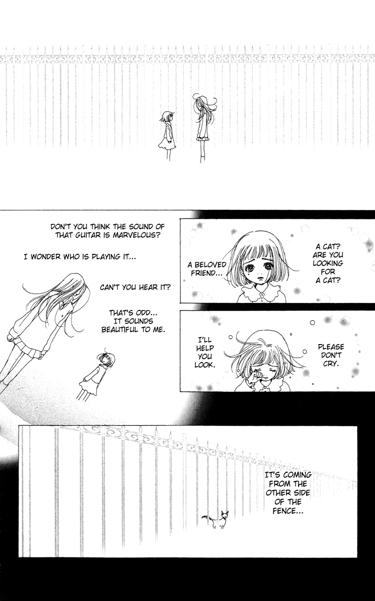 Kagen no Tsuki Chapter 1.2 page 22 - Chapter 1b v2 : Act.1 Mizuki