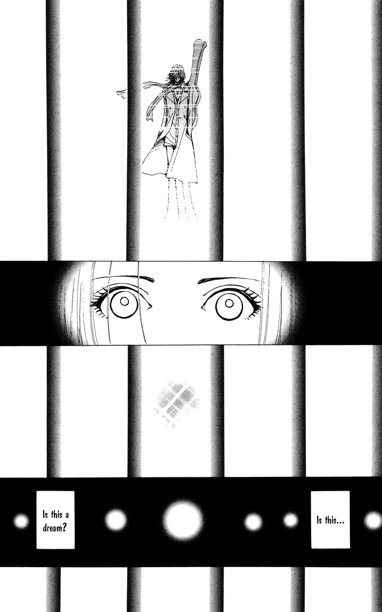 Kagen no Tsuki Chapter 1.2 page 26 - Chapter 1b v2 : Act.1 Mizuki