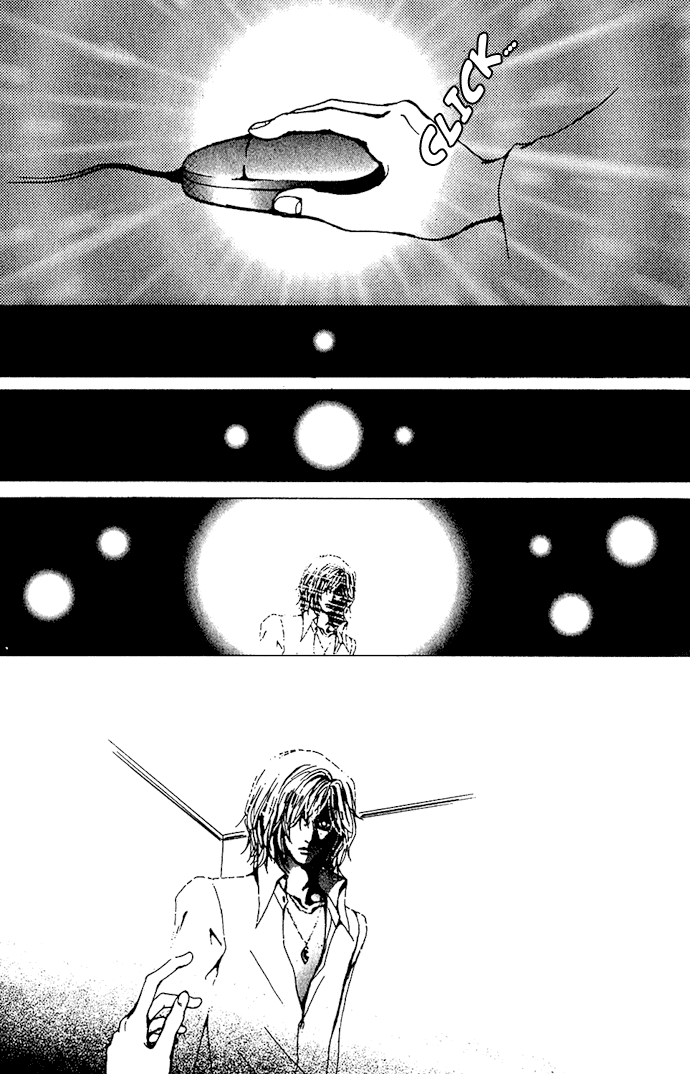 Kagen no Tsuki Chapter 10.2 page 10 - Chapter 10 v2 : Act.10 True