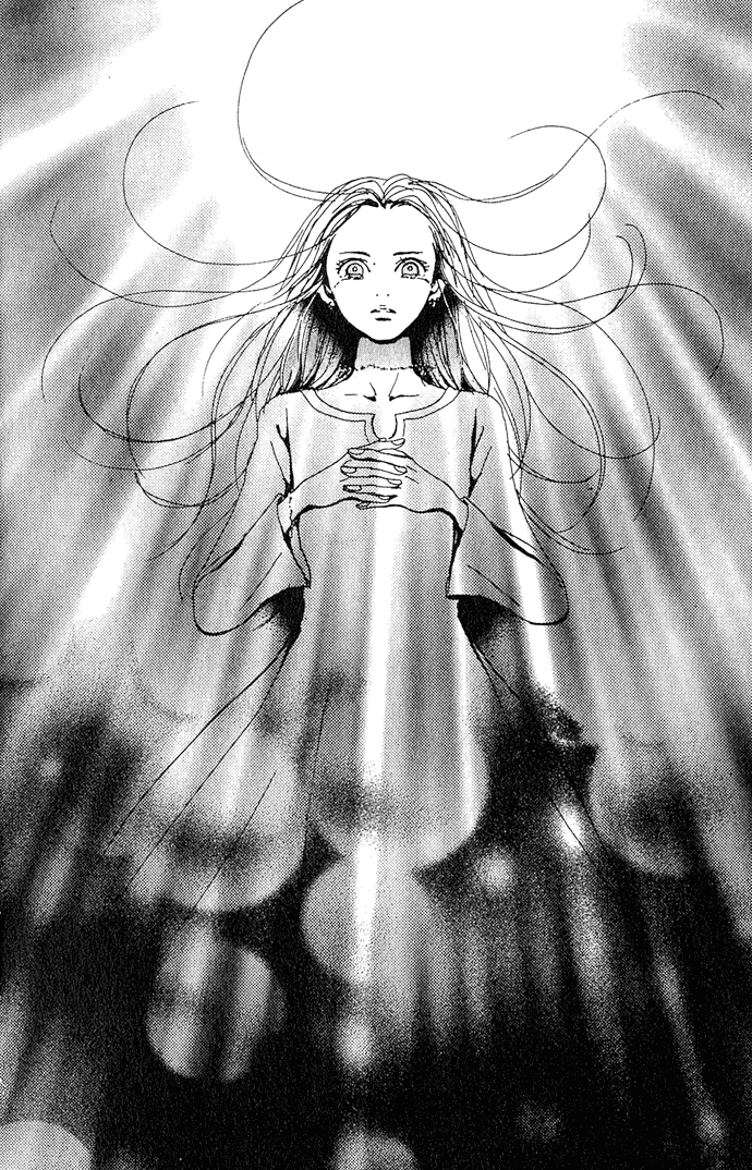 Kagen no Tsuki Chapter 10.2 page 13 - Chapter 10 v2 : Act.10 True