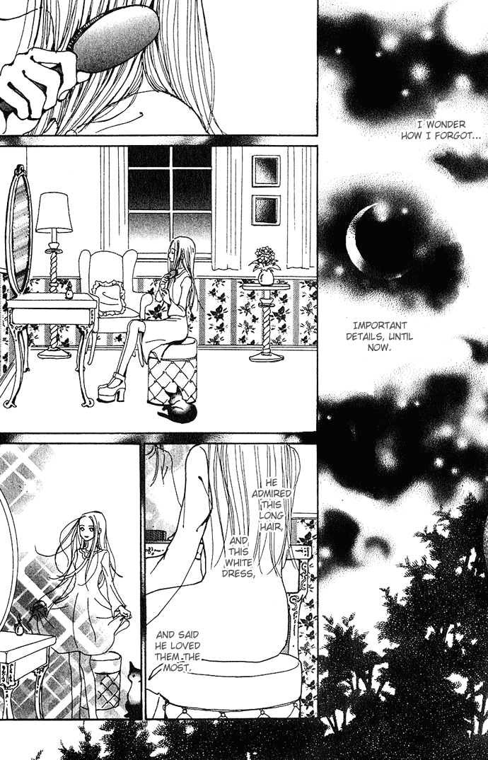 Kagen no Tsuki Chapter 10.2 page 18 - Chapter 10 v2 : Act.10 True