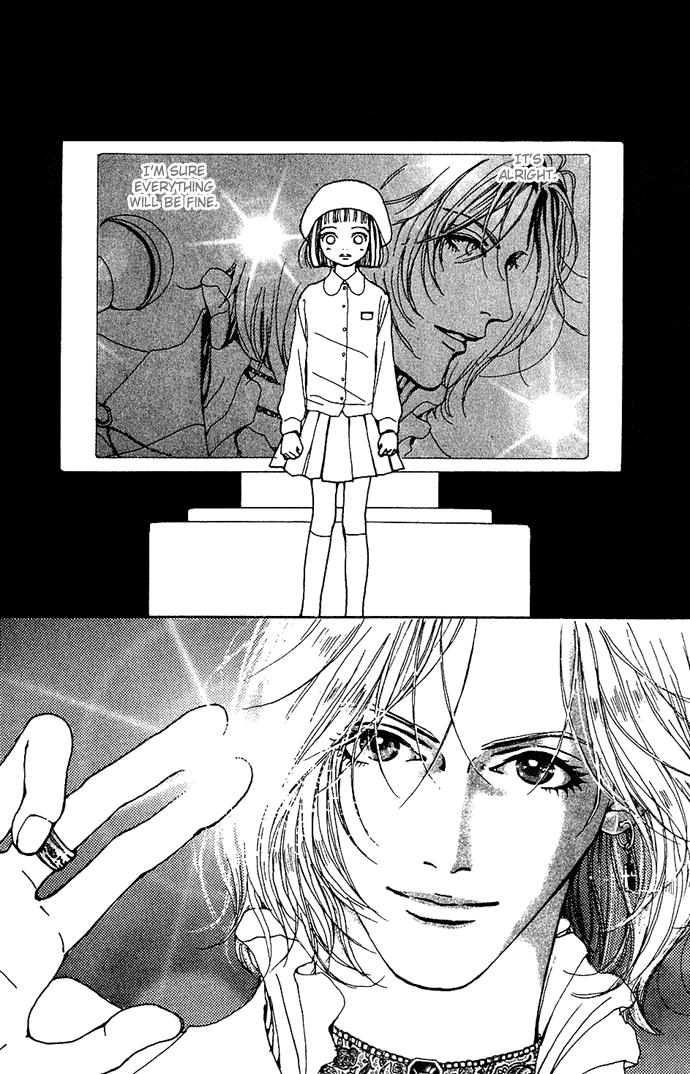 Kagen no Tsuki Chapter 11.2 page 18 - Chapter 11 v2 : Act.11 Sayaka