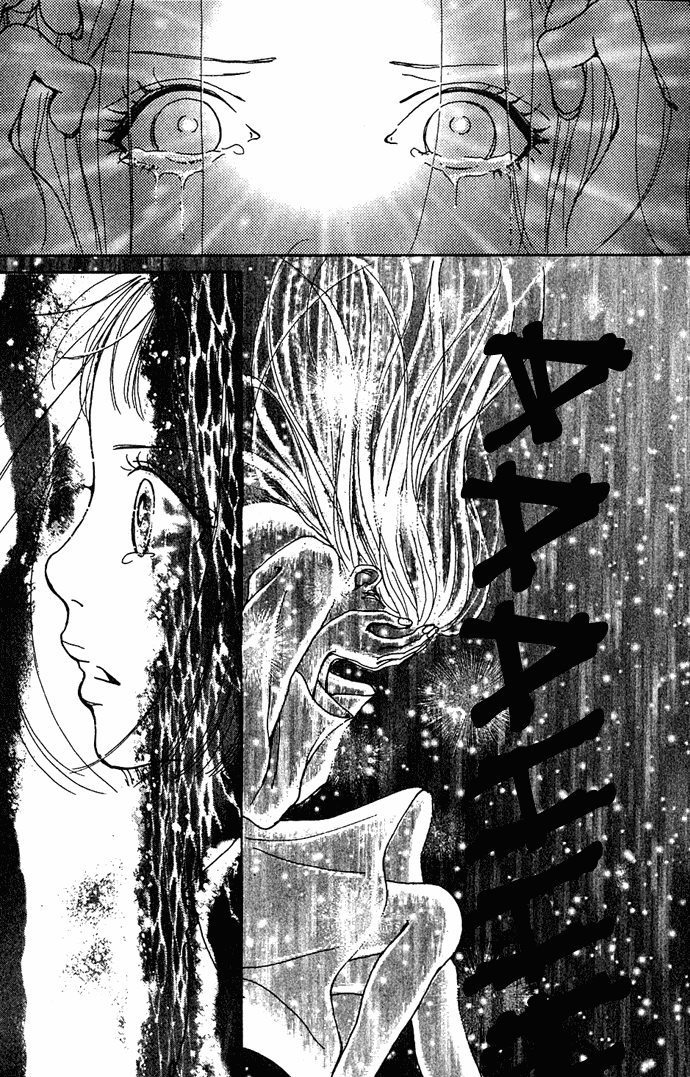 Kagen no Tsuki Chapter 11.2 page 28 - Chapter 11 v2 : Act.11 Sayaka