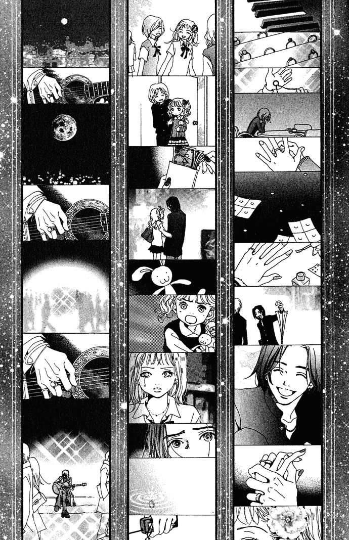 Kagen no Tsuki Chapter 11.2 page 30 - Chapter 11 v2 : Act.11 Sayaka