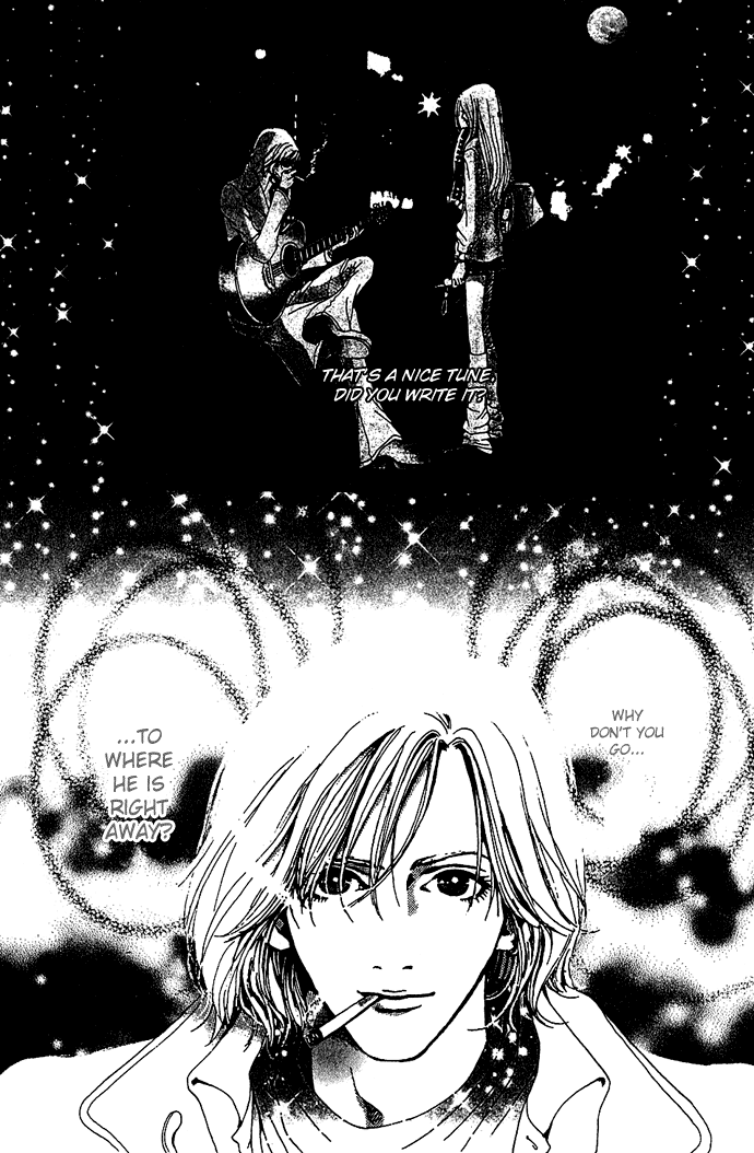 Kagen no Tsuki Chapter 11.2 page 31 - Chapter 11 v2 : Act.11 Sayaka