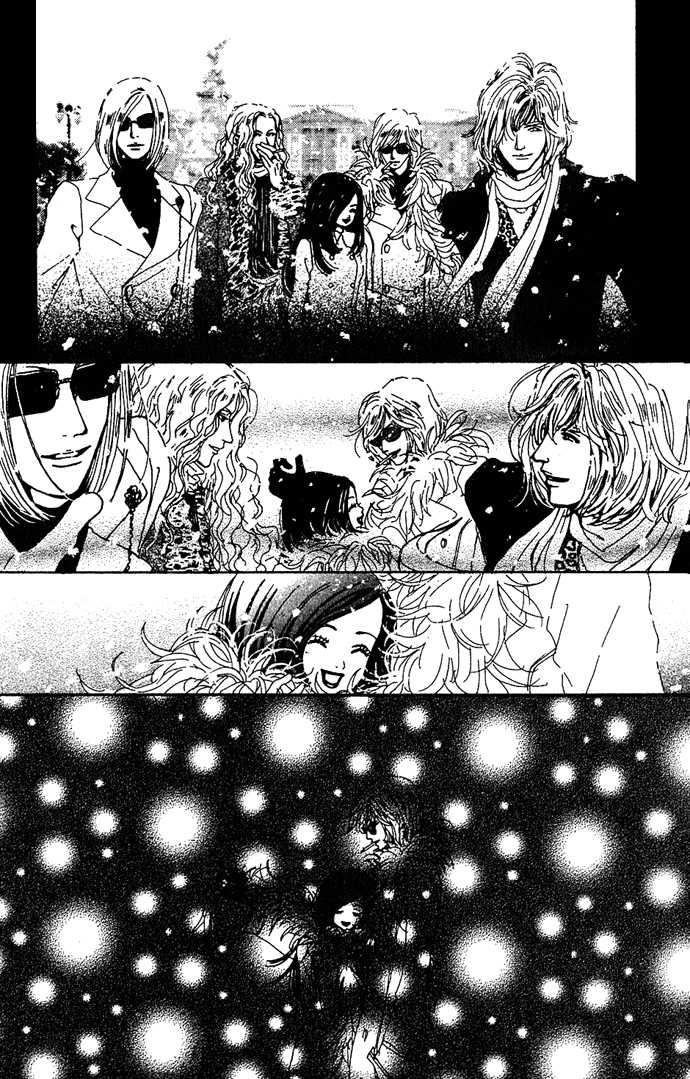 Kagen no Tsuki Chapter 11.2 page 8 - Chapter 11 v2 : Act.11 Sayaka
