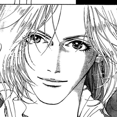 Kagen no Tsuki Chapter 11 v2 : Act.11 Sayaka cover