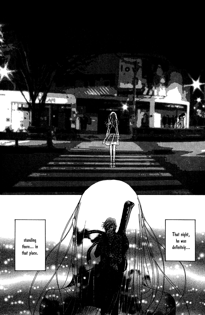 Kagen no Tsuki Chapter 13.2 page 16 - Chapter 13 v2 : Act.13 Wish