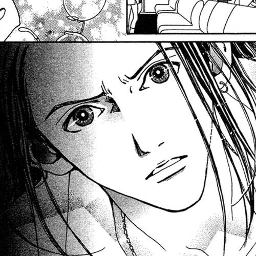 Kagen no Tsuki Chapter 13 v2 : Act.13 Wish cover