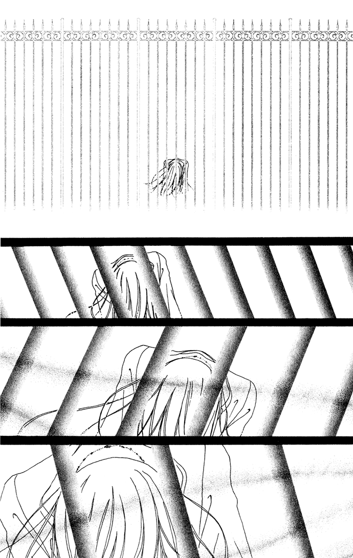 Kagen no Tsuki Chapter 14.2 page 19 - Chapter 14 v2 : Act.14 Heaven
