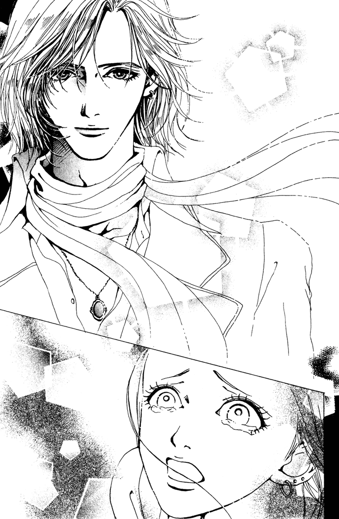 Kagen no Tsuki Chapter 14.2 page 22 - Chapter 14 v2 : Act.14 Heaven